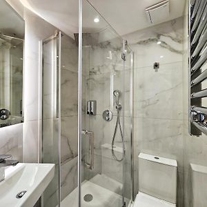 Kamer met Twee Aparte Bedden
